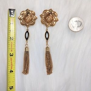 Jewelry - Doorknocker Earrings Jewelry - Doorknocker Earrings